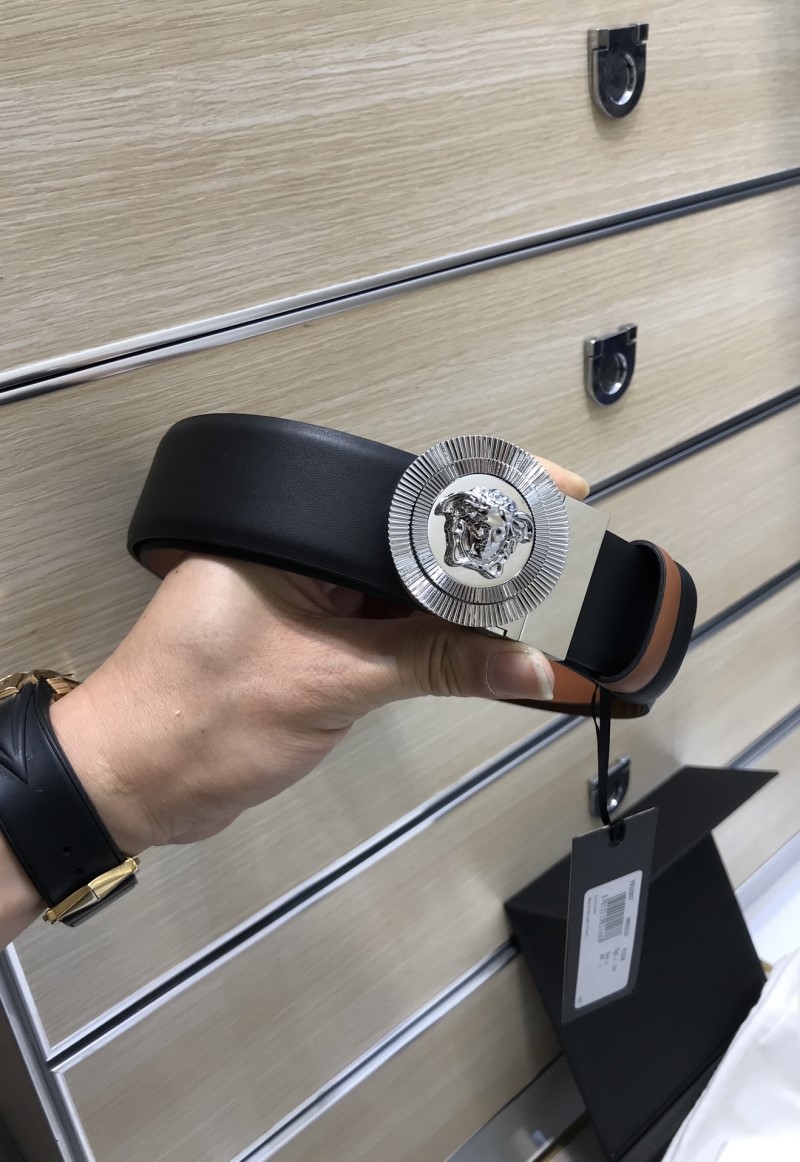 Versace Belts